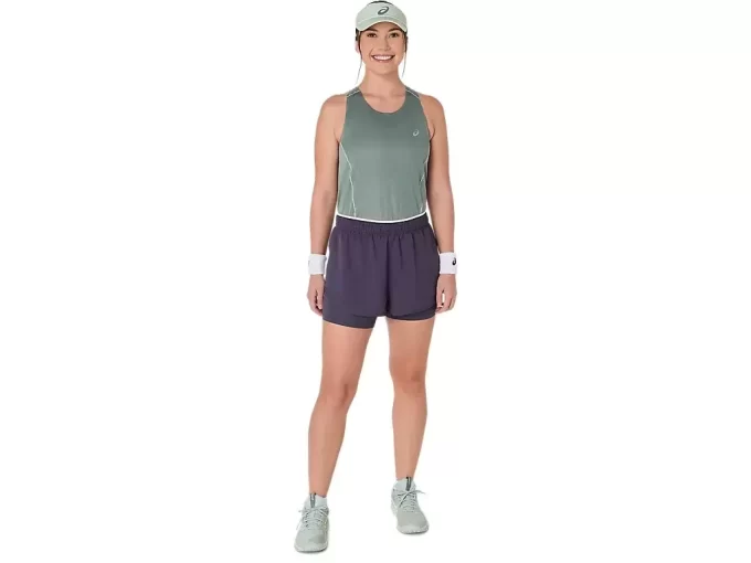 MATCH SHORT MATCH SHORT