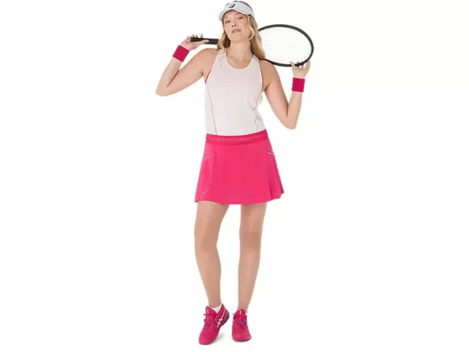 MATCH SKIRT