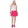 MATCH SKIRT