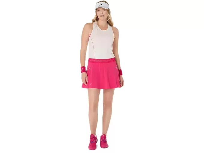 MATCH SKIRT