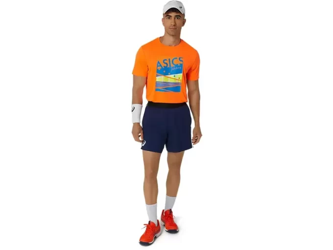 MEN GS GRAPHIC TEE MEN GS GRAPHIC TEE