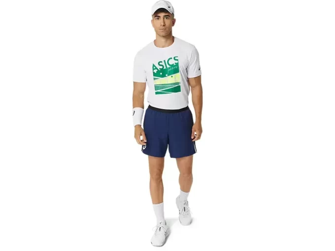 MEN GS GRAPHIC TEE MEN GS GRAPHIC TEE