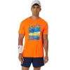 MEN GS GRAPHIC TEE MEN GS GRAPHIC TEE