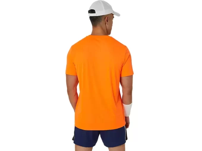 MEN GS GRAPHIC TEE MEN GS GRAPHIC TEE