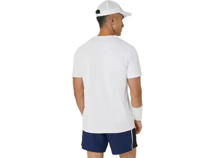 MEN GS GRAPHIC TEE MEN GS GRAPHIC TEE