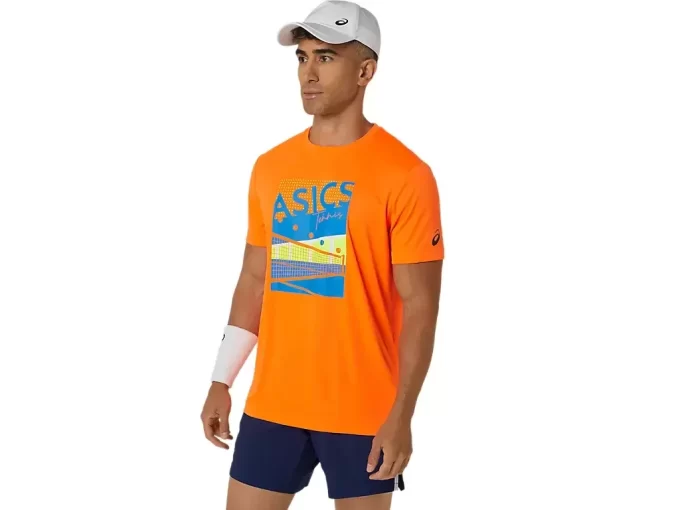 MEN GS GRAPHIC TEE MEN GS GRAPHIC TEE