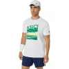MEN GS GRAPHIC TEE MEN GS GRAPHIC TEE