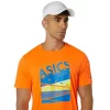 MEN GS GRAPHIC TEE MEN GS GRAPHIC TEE