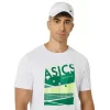MEN GS GRAPHIC TEE MEN GS GRAPHIC TEE