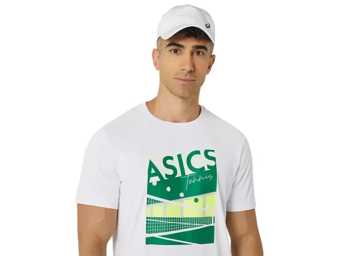 MEN GS GRAPHIC TEE MEN GS GRAPHIC TEE