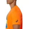 MEN GS GRAPHIC TEE MEN GS GRAPHIC TEE