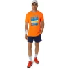 MEN GS GRAPHIC TEE MEN GS GRAPHIC TEE