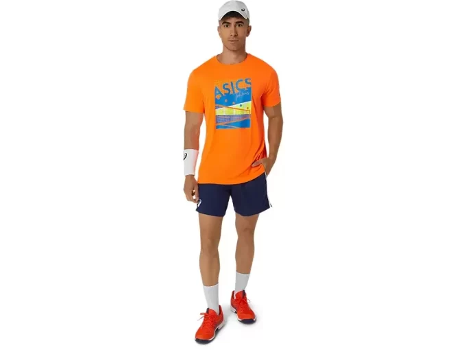 MEN GS GRAPHIC TEE MEN GS GRAPHIC TEE