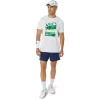 MEN GS GRAPHIC TEE MEN GS GRAPHIC TEE