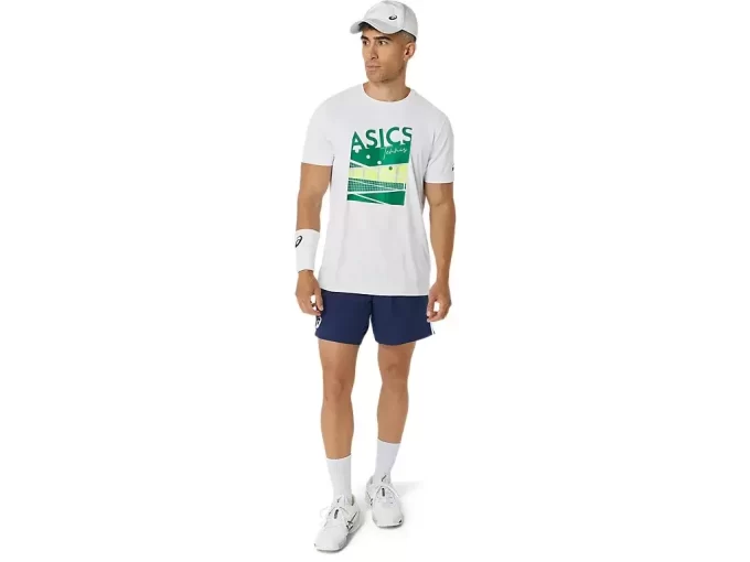 MEN GS GRAPHIC TEE MEN GS GRAPHIC TEE