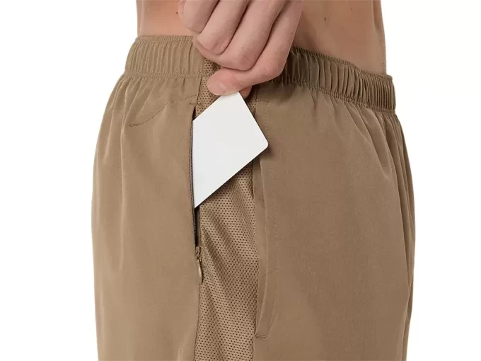 MEN’S 5IN PR LYTE SHORT MEN’S 5IN PR LYTE SHORT