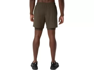 MEN’S 7IN 2 IN 1 SHORT MEN’S 7IN 2 IN 1 SHORT