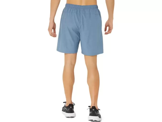 MEN’S 7IN 2 IN 1 SHORT MEN’S 7IN 2 IN 1 SHORT