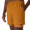 MEN’S 7IN 2 IN 1 SHORT MEN’S 7IN 2 IN 1 SHORT