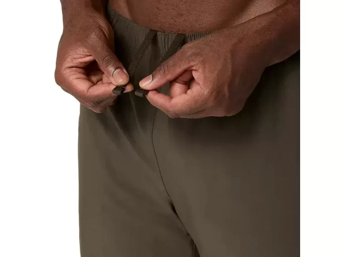 MEN’S 7IN 2 IN 1 SHORT MEN’S 7IN 2 IN 1 SHORT