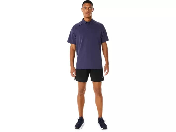 MEN’S ACTIBREEZE JACQUARD POLO SHIRT MEN’S ACTIBREEZE JACQUARD POLO SHIRT