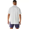MEN’S ACTIBREEZE JACQUARD POLO SHIRT MEN’S ACTIBREEZE JACQUARD POLO SHIRT