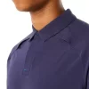 MEN’S ACTIBREEZE JACQUARD POLO SHIRT MEN’S ACTIBREEZE JACQUARD POLO SHIRT