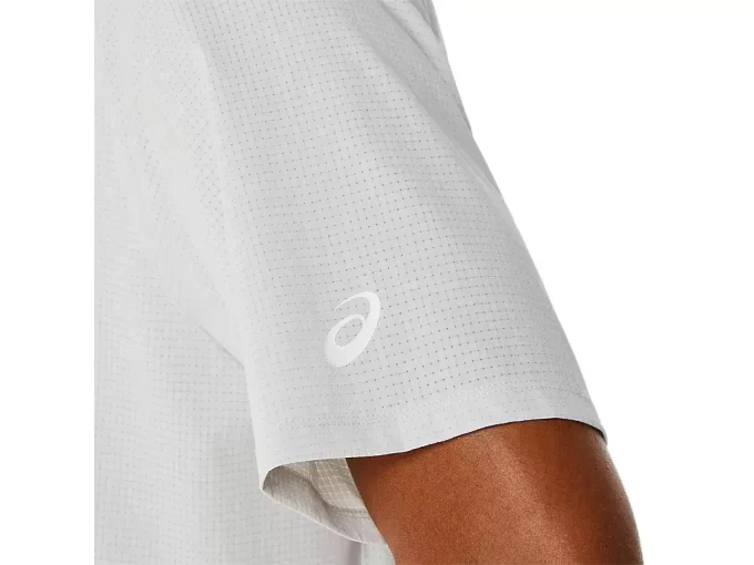 MEN’S ACTIBREEZE JACQUARD POLO SHIRT MEN’S ACTIBREEZE JACQUARD POLO SHIRT