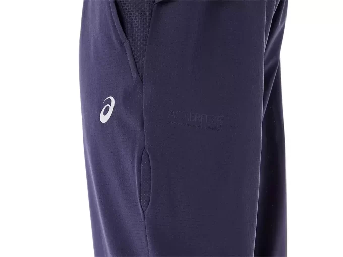 MEN’S ACTIBREEZE VENTED WOVEN PANTS MEN’S ACTIBREEZE VENTED WOVEN PANTS
