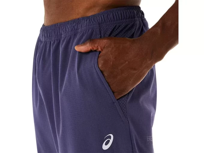 MEN’S ACTIBREEZE VENTED WOVEN PANTS MEN’S ACTIBREEZE VENTED WOVEN PANTS