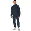MEN’S ASICS SUNDAY SANA FLEECE HOODIE MEN’S ASICS SUNDAY SANA FLEECE HOODIE