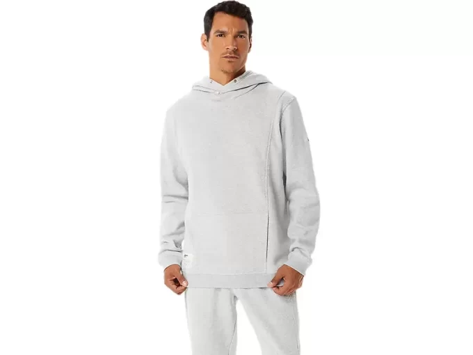 MEN’S ASICS SUNDAY SANA FLEECE HOODIE MEN’S ASICS SUNDAY SANA FLEECE HOODIE
