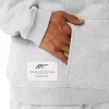 MEN’S ASICS SUNDAY SANA FLEECE HOODIE MEN’S ASICS SUNDAY SANA FLEECE HOODIE
