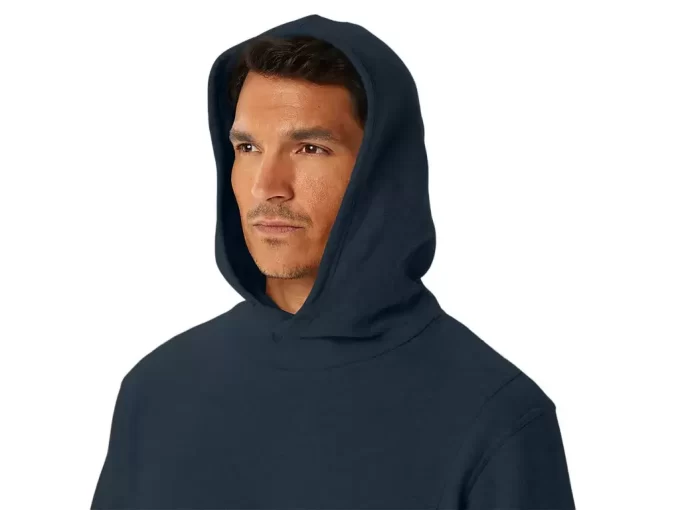 MEN’S ASICS SUNDAY SANA FLEECE HOODIE MEN’S ASICS SUNDAY SANA FLEECE HOODIE