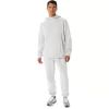 MEN’S ASICS SUNDAY SANA FLEECE HOODIE MEN’S ASICS SUNDAY SANA FLEECE HOODIE