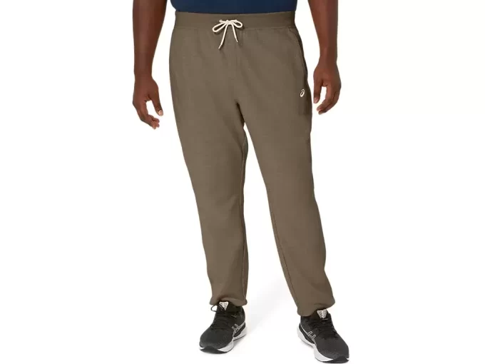MEN’S ASICS SUNDAY SANA FLEECE JOGGER MEN’S ASICS SUNDAY SANA FLEECE JOGGER