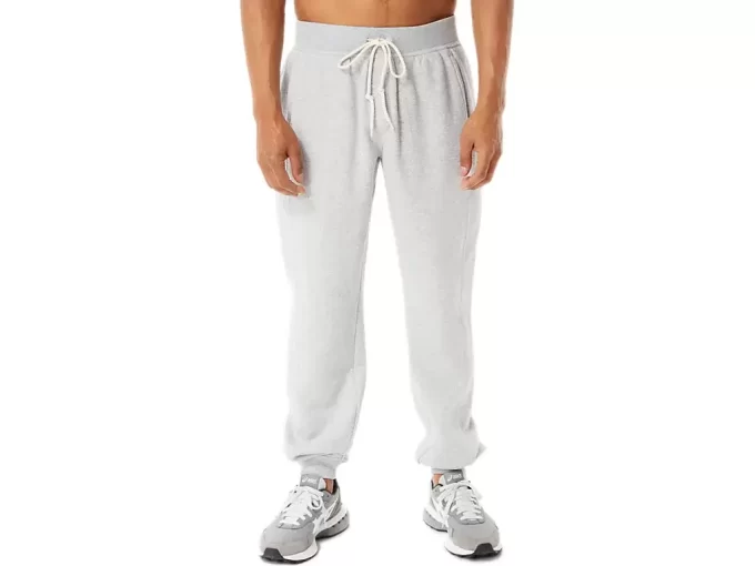 MEN’S ASICS SUNDAY SANA FLEECE JOGGER MEN’S ASICS SUNDAY SANA FLEECE JOGGER