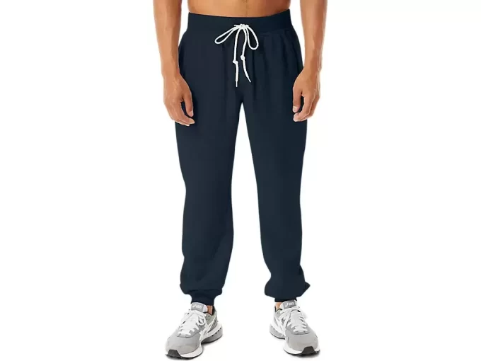 MEN’S ASICS SUNDAY SANA FLEECE JOGGER MEN’S ASICS SUNDAY SANA FLEECE JOGGER