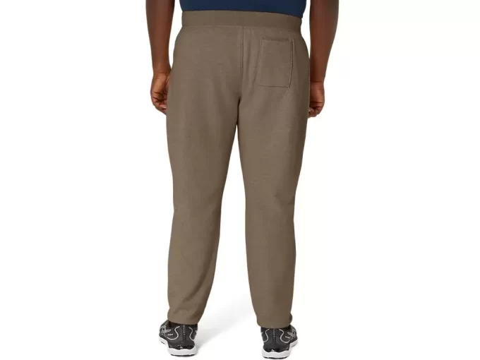 MEN’S ASICS SUNDAY SANA FLEECE JOGGER MEN’S ASICS SUNDAY SANA FLEECE JOGGER