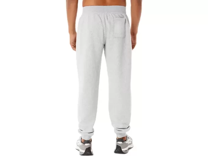 MEN’S ASICS SUNDAY SANA FLEECE JOGGER MEN’S ASICS SUNDAY SANA FLEECE JOGGER