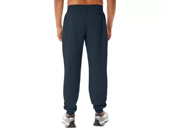 MEN’S ASICS SUNDAY SANA FLEECE JOGGER MEN’S ASICS SUNDAY SANA FLEECE JOGGER