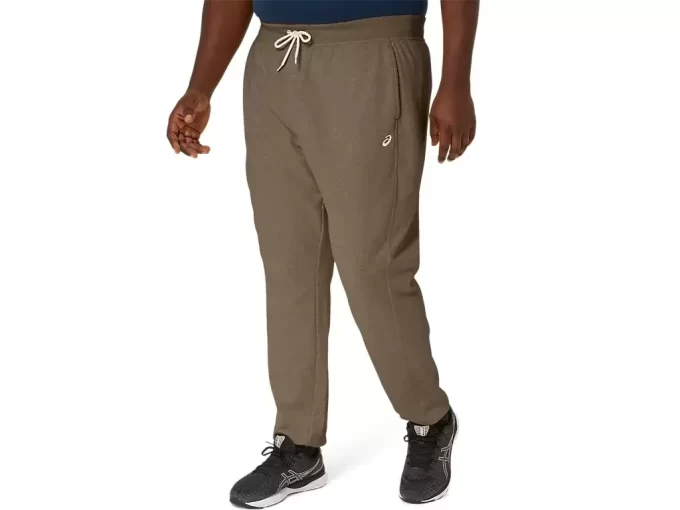MEN’S ASICS SUNDAY SANA FLEECE JOGGER MEN’S ASICS SUNDAY SANA FLEECE JOGGER