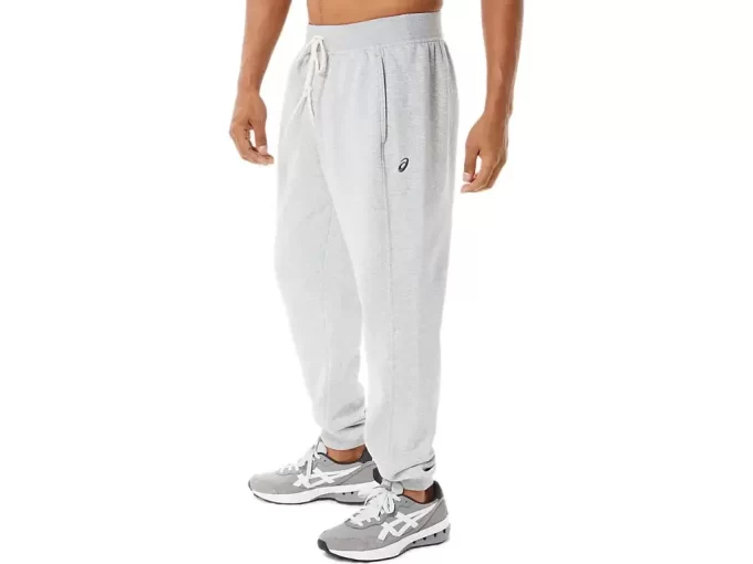 MEN’S ASICS SUNDAY SANA FLEECE JOGGER MEN’S ASICS SUNDAY SANA FLEECE JOGGER