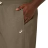 MEN’S ASICS SUNDAY SANA FLEECE JOGGER MEN’S ASICS SUNDAY SANA FLEECE JOGGER