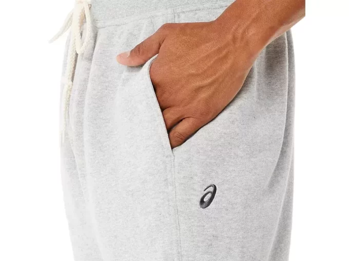 MEN’S ASICS SUNDAY SANA FLEECE JOGGER MEN’S ASICS SUNDAY SANA FLEECE JOGGER