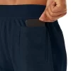 MEN’S ASICS SUNDAY SANA FLEECE JOGGER MEN’S ASICS SUNDAY SANA FLEECE JOGGER