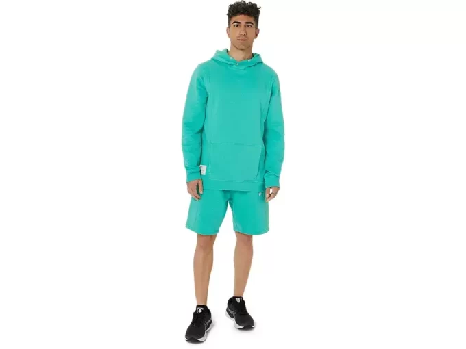 MEN’S ASICS SUNDAY SANA FLEECE SHORT MEN’S ASICS SUNDAY SANA FLEECE SHORT