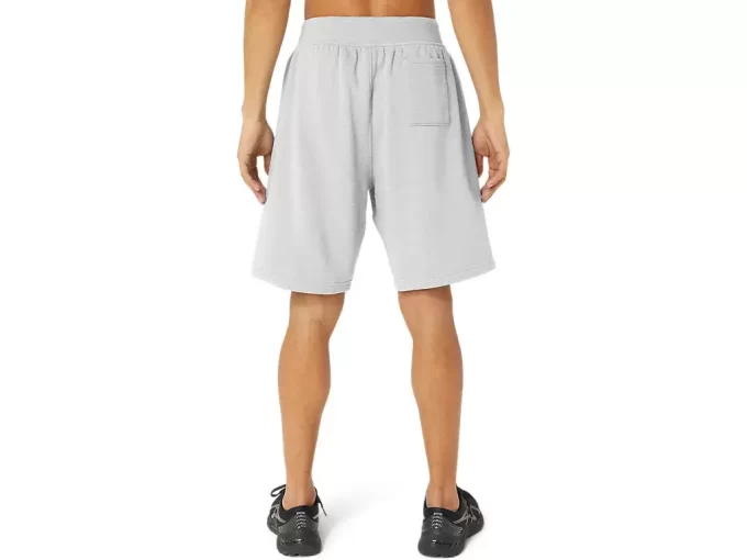 MEN’S ASICS SUNDAY SANA FLEECE SHORT MEN’S ASICS SUNDAY SANA FLEECE SHORT