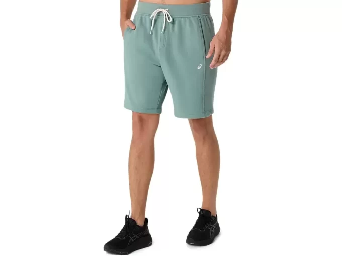 MEN’S ASICS SUNDAY SANA FLEECE SHORT MEN’S ASICS SUNDAY SANA FLEECE SHORT