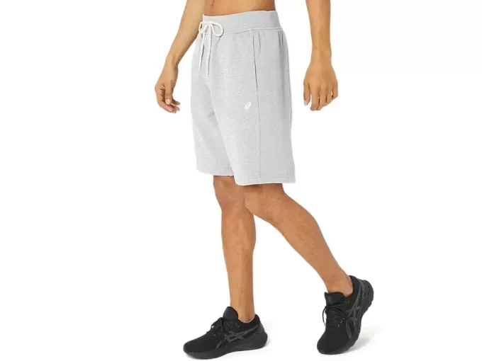 MEN’S ASICS SUNDAY SANA FLEECE SHORT MEN’S ASICS SUNDAY SANA FLEECE SHORT